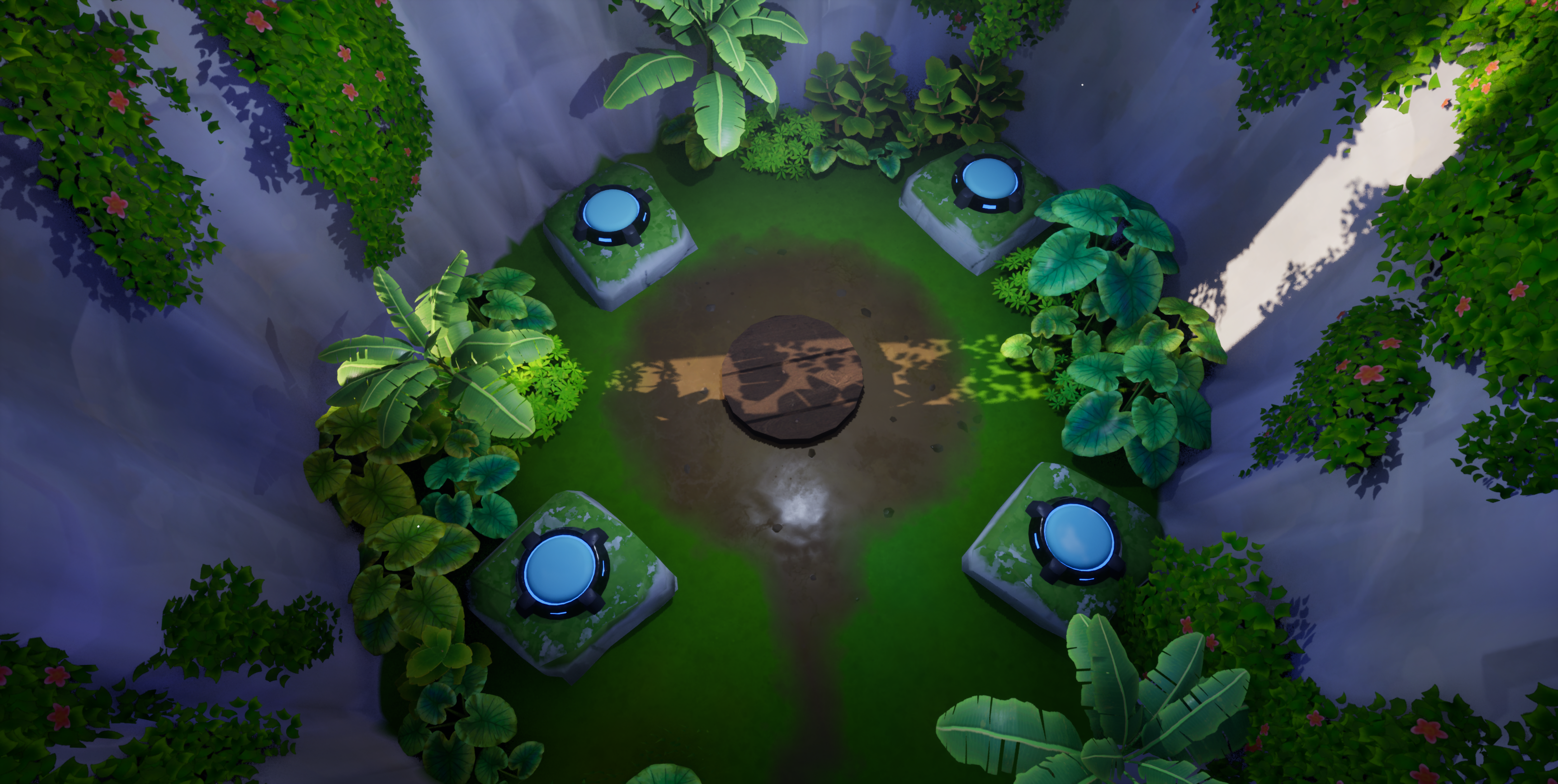 Map hint 1